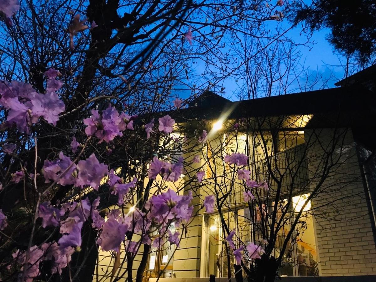 Naru Guesthouse Seul Exterior foto