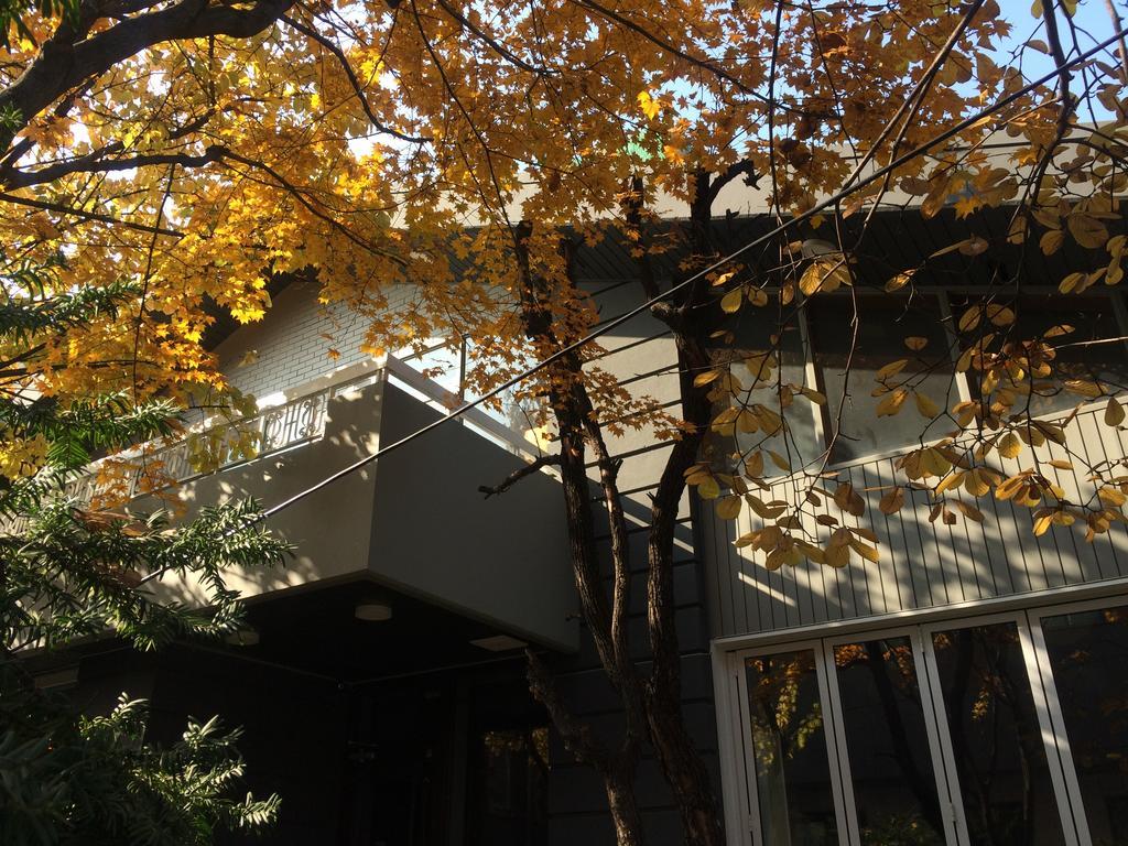 Naru Guesthouse Seul Exterior foto